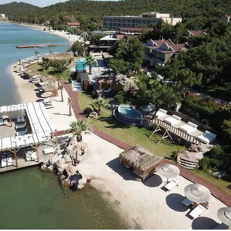 Ivy Sailing 4* Sarimsakli