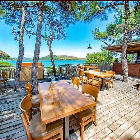 Ivy Sailing Hotel 4*