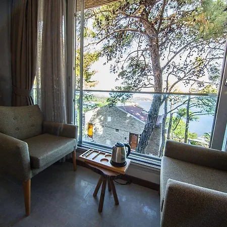 Hotel Ivy Sailing 4*