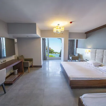 Ivy Sailing 4* Sarimsakli