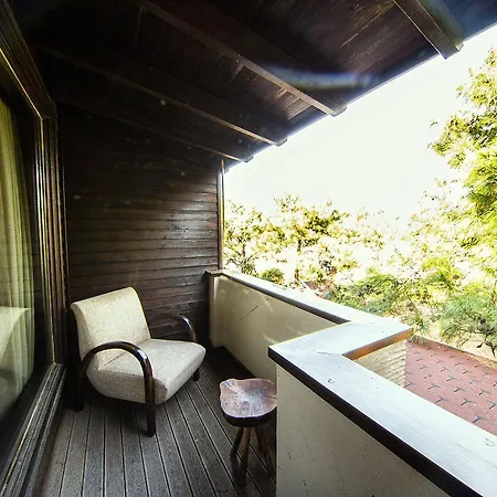 Ivy Sailing Hotel