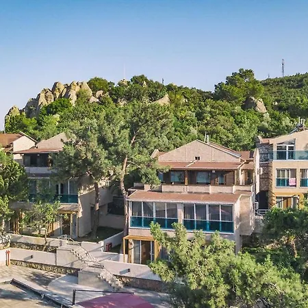 Ivy Sailing Hotel 4*