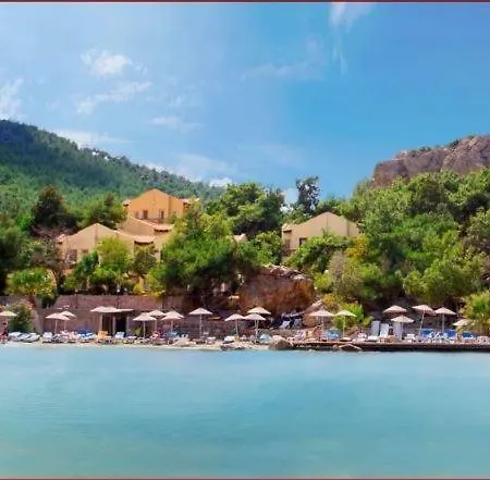 Ivy Sailing 4* Sarimsakli