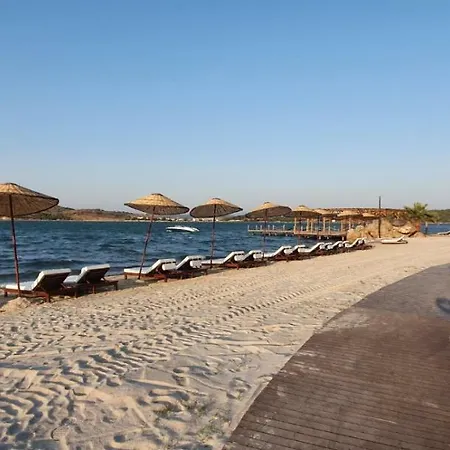 Ivy Sailing Hotel Sarimsakli