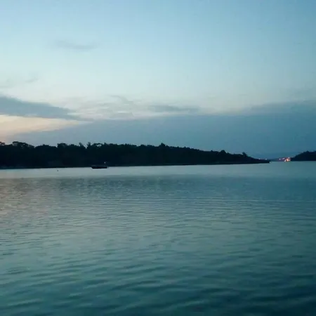Ivy Sailing Hotel 4*