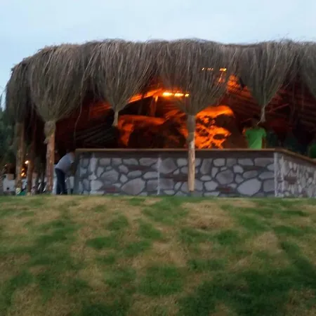 Ivy Sailing Hotel Sarimsakli