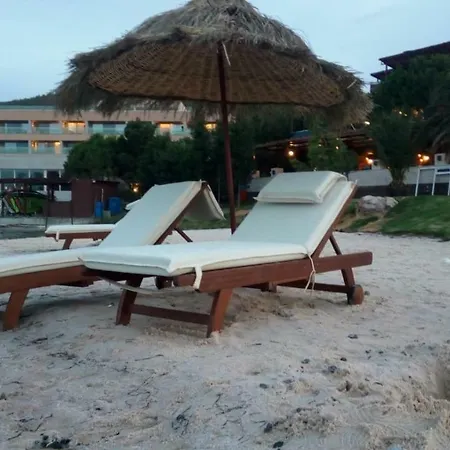 Hotel Ivy Sailing Sarimsakli