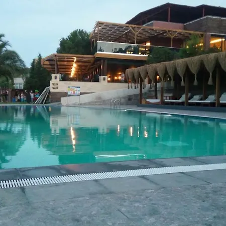 Ivy Sailing Hotel Sarimsakli