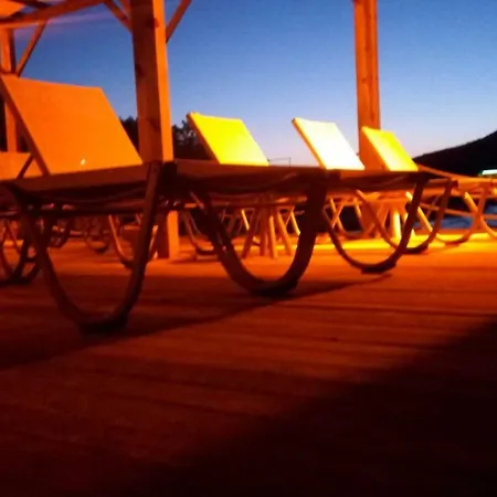 Ivy Sailing Hotel Sarimsakli