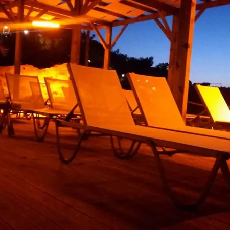 Ivy Sailing Hotel Sarimsakli