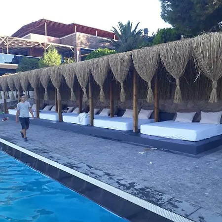 Hotel Ivy Sailing 4*